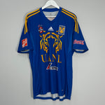 2013/14 TIGRES AWAY SHIRT (XL) ADIDAS