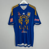 2013/14 TIGRES AWAY SHIRT (XL) ADIDAS