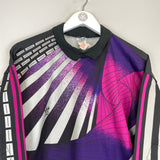 1990/94 ADIDAS GK TEMPLATE SHIRT (M) ADIDAS