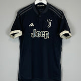 2023/24 JUVENTUS THIRD SHIRT (M) ADIDAS