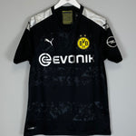 2019/20 DORTMUND AWAY SHIRT (L) PUMA