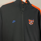 2018/19 NETHERLANDS TRACK JACKET (L) NIKE