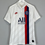 2019/20 PSG AWAY SHIRT (M) NIKE