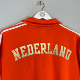 1974 NETHERLANDS TRACK JACKET (S) ADIDAS ORIGINALS