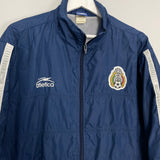 2000/02 MEXICO TRACK JACKET (L) ATLETICA