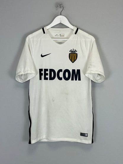 2017/18 MONACO MBAPPE #29 AWAY SHIRT (S) NIKE