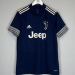 2020/21 JUVENTUS AWAY SHIRT (M) ADIDAS