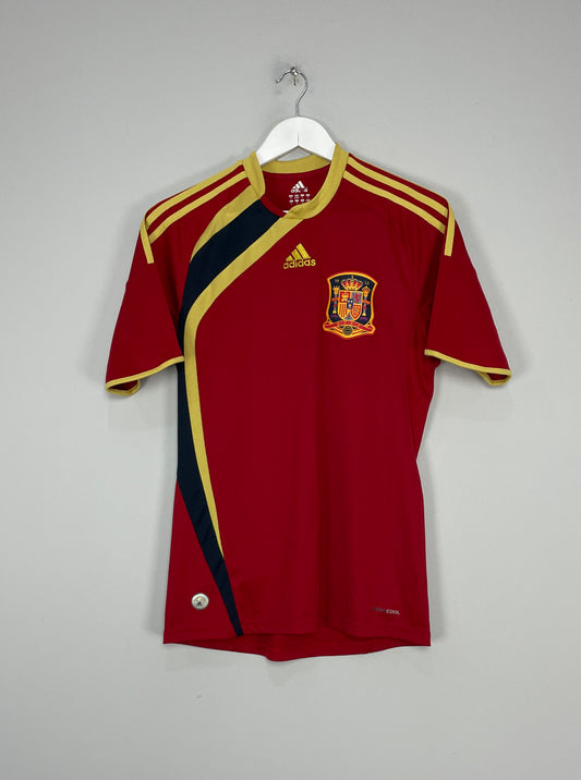 Spain kits, Spain football kits, Spain shirts