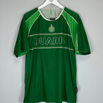 2003/04 ST ETIENNE TRAINING SHIRT (L) OM