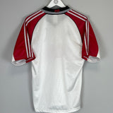 1998/99 STUTTGART HOME SHIRT (S) ADIDAS