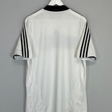 2008/09 GERMANY HOME SHIRT (M) ADIDAS