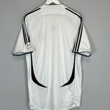 2006/08 GERMANY HOME SHIRT (L) ADIDAS