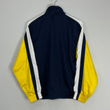 2000/02 HELLAS VERONA TRACK JACKET (S) LOTTO