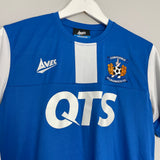 2016/17 KILMARNOCK TRAINING SHIRT (S) AVEC