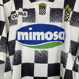 1994/96 BOAVISTA HOME SHIRT (L) DIADORA