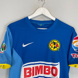 2013/14 CLUB AMERICA RAUL #9 THIRD SHIRT (S) NIKE