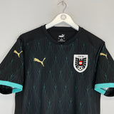 2020/21 AUSTRIA AWAY SHIRT (M) PUMA