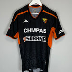 2017/18 JAGUARES CHIAPAS AWAY SHIRT (M) PIRMA