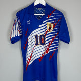 1994/96 JAPAN RAMOS #10 HOME SHIRT (S) PUMA