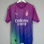 2023/24 AC MILAN THIRD SHIRT (M) PUMA