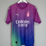 2023/24 AC MILAN THIRD SHIRT (M) PUMA