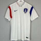 2014/15 SOUTH KOREA AWAY SHIRT (XL) NIKE