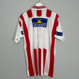 1997/98 NECAXA HOME SHIRT (L) UMBRO