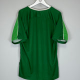 2003/04 ST ETIENNE TRAINING SHIRT (L) DUARIG