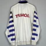 1989/91 ATALANTA TRACK JACKET (L) NR