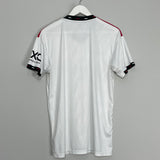 2022/23 MANCHESTER UNITED AWAY SHIRT (M) ADIDAS