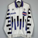 1989/91 ATALANTA TRACK JACKET (L) NR