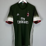 2016/17 AC MILAN THIRD SHIRT (L) ADIDAS