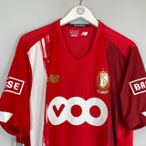 2020/21 STANDARD LIEGE *BNWT* HOME SHIRT (XL) NEW BALANCE