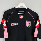 2008/09 PALERMO TRAINING SHIRT (XL) LOTTO