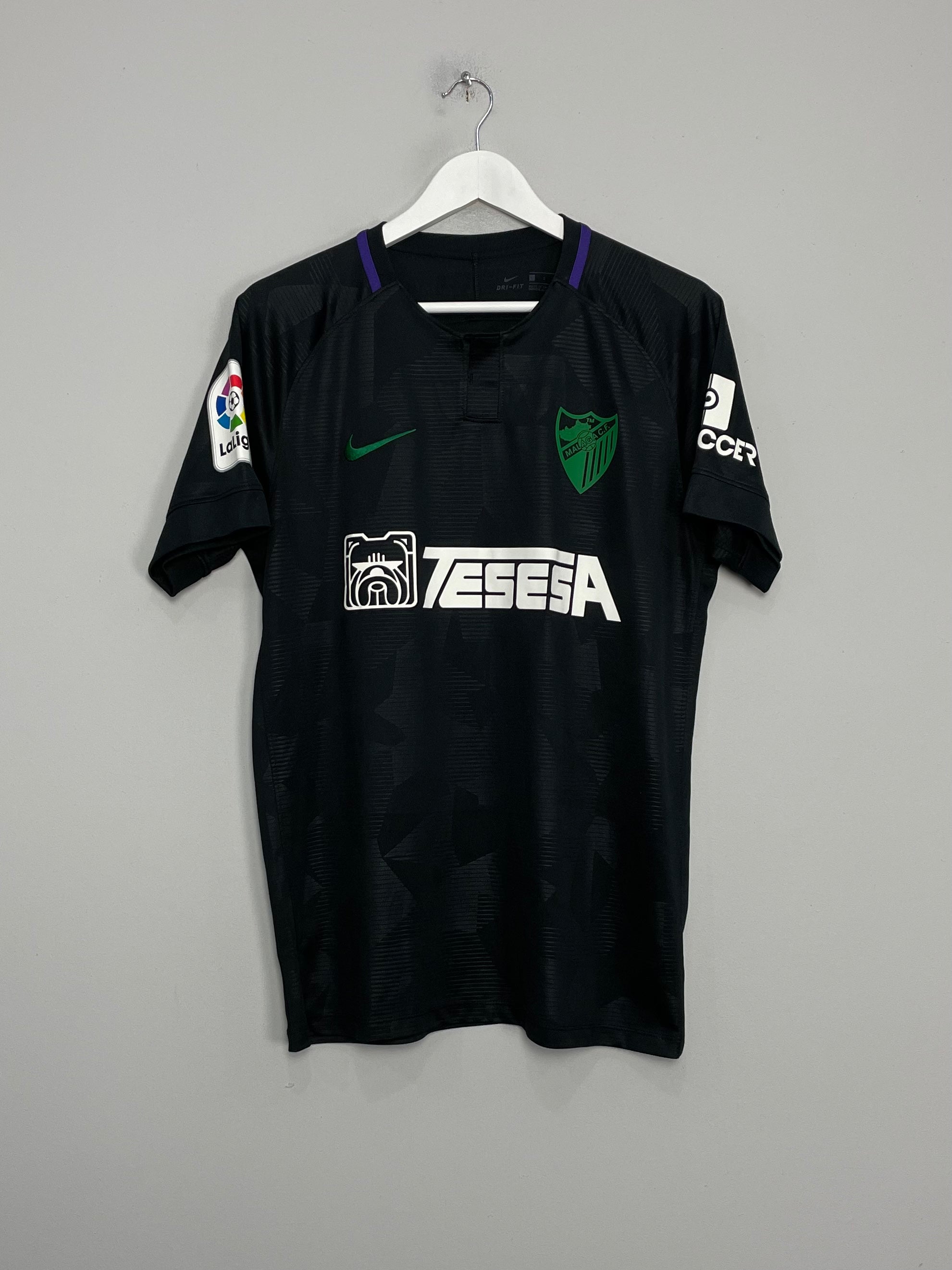 2018/19 MALAGA AWAY SHIRT (L) NIKE