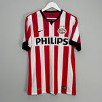 2014/15 PSV HOME SHIRT (M) NIKE