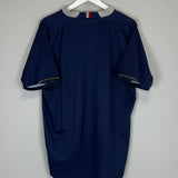 2006/07 USA AWAY SHIRT (L) NIKE