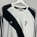 2006 GERMANY WORLD CUP T-SHIRT (XXL) ADIDAS