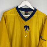 2000/01 UNAM PUMAS AWAY SHIRT (L) NIKE