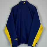 2002/04 SWEDEN JACKET (M) ADIDAS