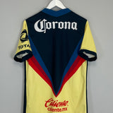 2020/21 CLUB AMERICA HOME SHIRT (M) NIKE