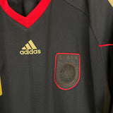 2010/11 GERMANY KLOSE #11 AWAY SHIRT (XL) ADIDAS