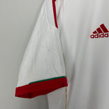 2012/13 MEXICO AWAY SHIRT (L) ADIDAS