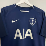 2017/18 TOTTENHAM KANE #10 AWAY SHIRT (L) NIKE