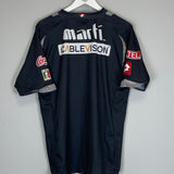 2008/09 UNAM PUMAS GK SHIRT (M) LOTTO