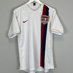 2006/08 USA HOME SHIRT (M) NIKE