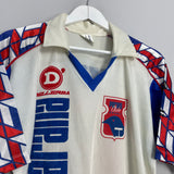 1992/93 PARANA #10 HOME SHIRT (L) DELL'ERBA