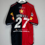 2000/01 ATLAS #27 HOME SHIRT (L) ATLETICA