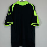 2008/09 ST ETIENNE AWAY SHIRT (M) ADIDAS