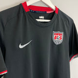 2008/10 USA AWAY SHIRT (M) NIKE